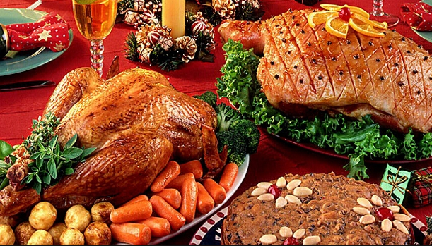 A Natale i lecchesi spenderanno  87 milioni di euro in cibo