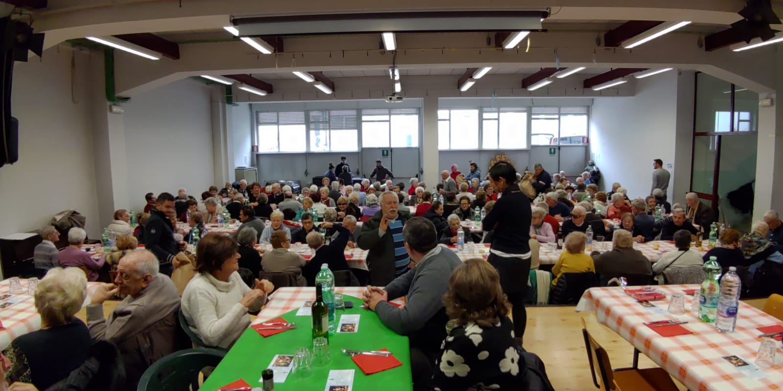 oggiono pranzo degli anziani 2