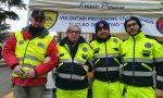 Mercatini di Natale in piazza a Osnago FOTO