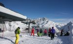 Riparte il Treno della Neve