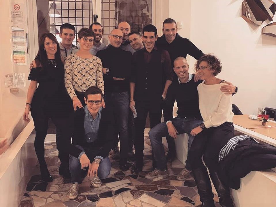 Triathlon: premiati i migliori atleti della 3Life