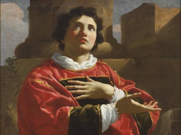 Garlate domani festeggia il Santo Patrono