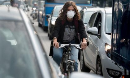 Smog: da oggi revocate limitazioni di primo livello. Ma non in Brianza