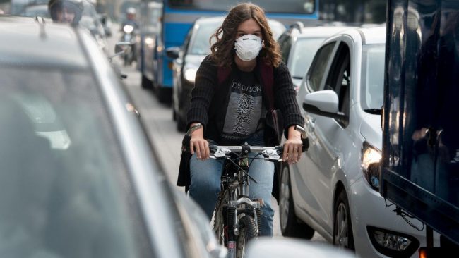 Mobilità a Emissioni Zero: Lecco maglia nera della Lombardia