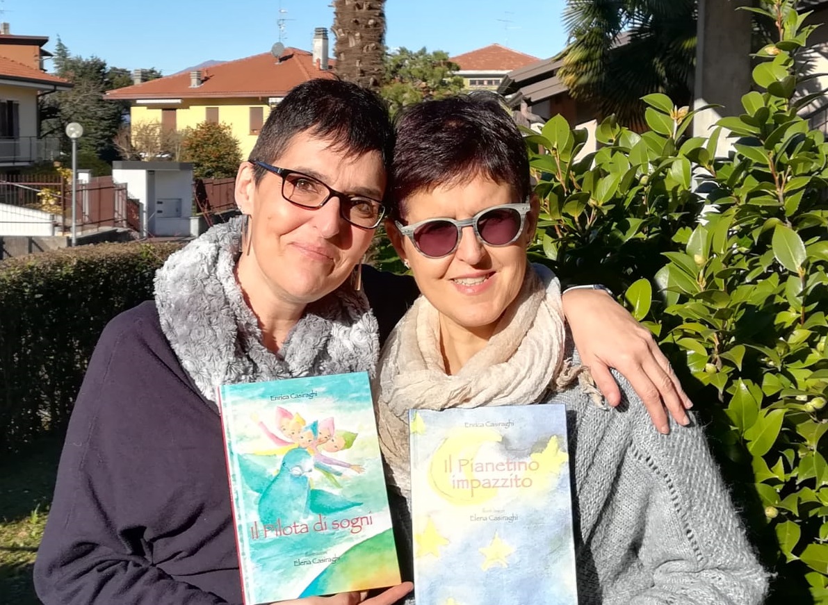 Due sorelle ed un’unica lotta contro il cancro