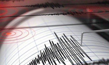 Scossa di terremoto avvertita nella notte fra Lombardia e Veneto