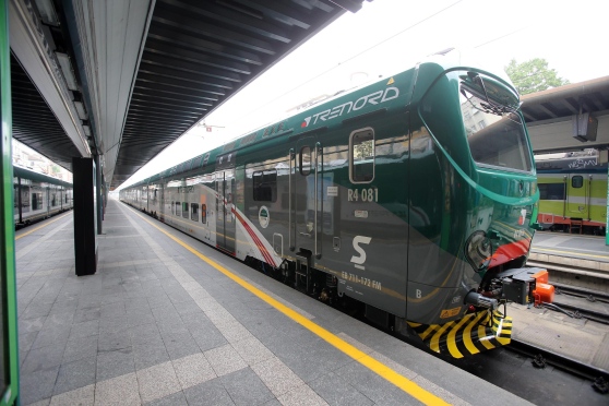 Nuovi treni sul lago: “Speriamo di poterli aggiungere anche il sabato”