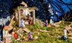 Un presepe scalda il cuore dell'Airoldi e Muzzi FOTO