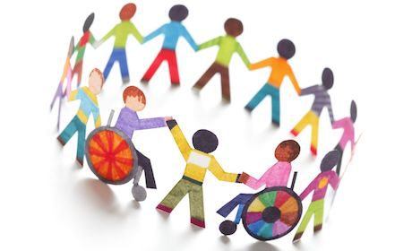 Oggi è la Giornata Internazionale delle Persone con Disabilità… ma c’è ancora molto da fare VIDEO