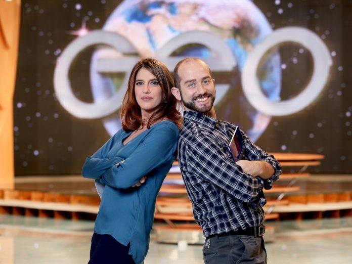 Le telecamere della Rai tornano ad accendersi sul Lario