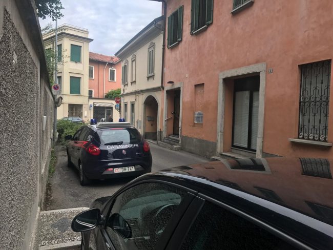 Mediatore culturale di Merate sequestrato e picchiato da richiedenti asilo