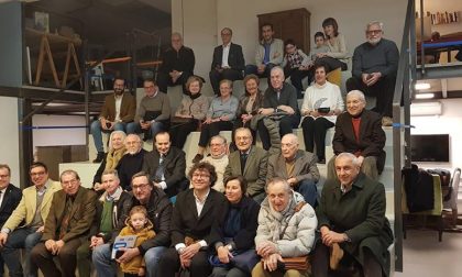 "El Lecch Gaina", mezzo secolo di ironia