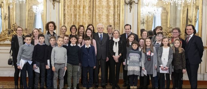 “Il bullismo c’era anche quando andava a scuola lei?”  FOTO