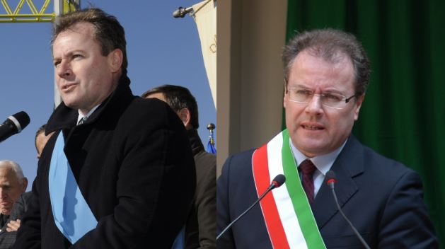 #10yearschallenge: ecco come erano (e cosa facevano) i politici lecchesi 10 anni fa FOTO
