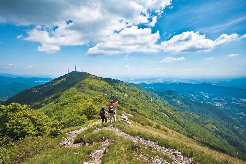 Domani sera allo Spazio Teatro Invito va in scena “Lo sguardo dall’alto”