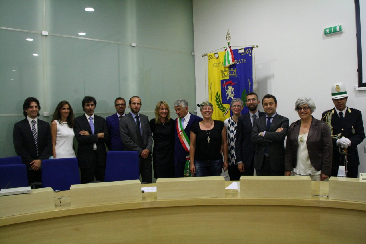 Più Merate, comunicato ufficiale in vista delle elezioni comunali