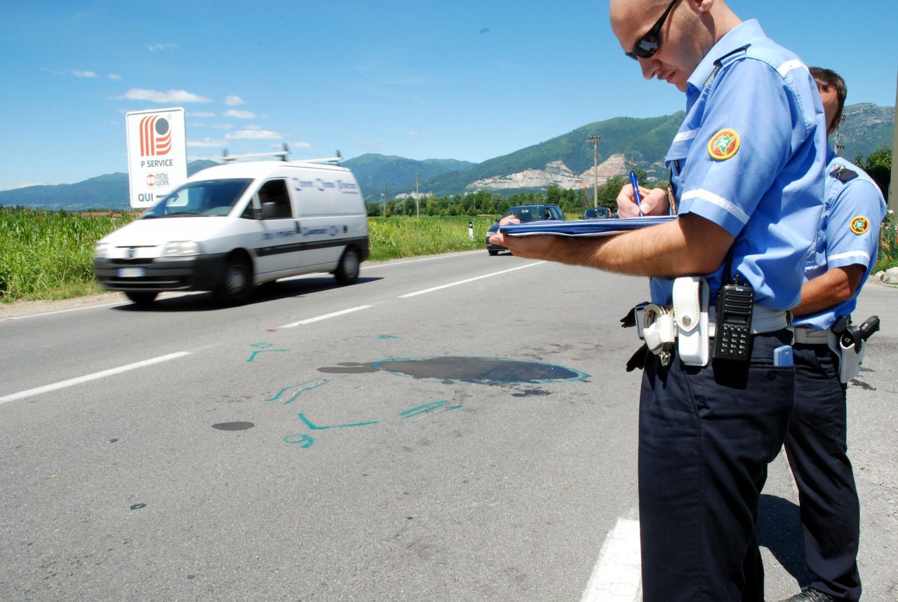 Lecco: controlli straordinari della Polizia di Stato