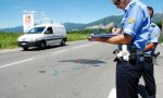 Polizia Locale impegnata nei controlli Coronavirus: nel Valmadrerese 36 tra denunce e sanzioni