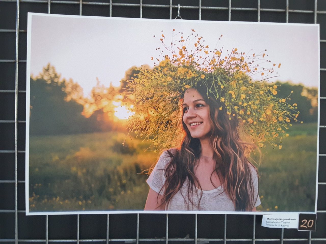 Conclusa la mostra “La mia Ucraina” alle scuole di Cassago: al via un nuovo progetto FOTO