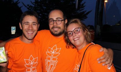 Oratorio Casatenovo, la fiaccolata 2019 sarà a Barcellona VIDEO