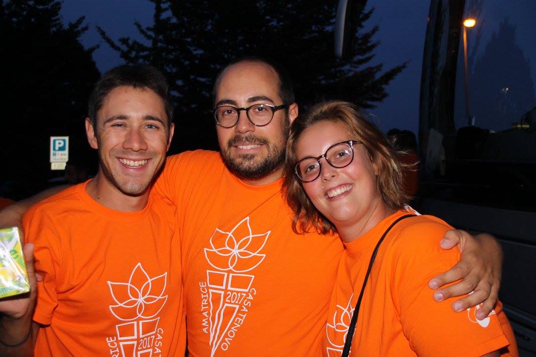 Oratorio Casatenovo, la fiaccolata 2019 sarà a Barcellona VIDEO