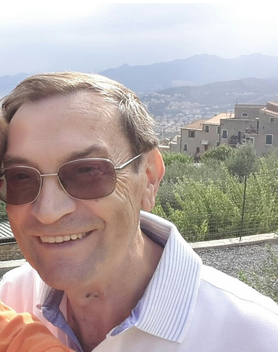 Il paese piange lo storico ragioniere della Parrocchia