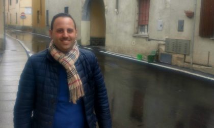 Gianni Alfano vuole fare il sindaco ma Forza Italia lo sconfessa