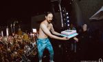 Nameless: ritorno alle origini con Steve Aoki FOTO