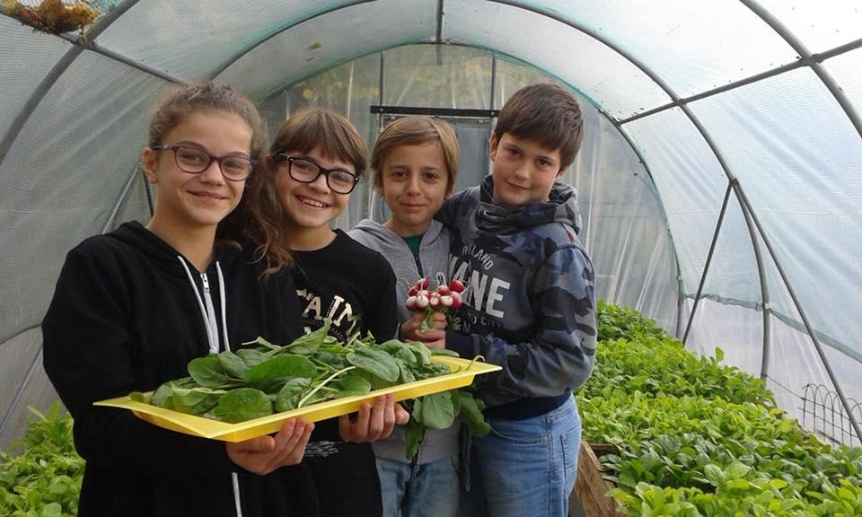 Al Molinatto nasce la sezione Primavera
