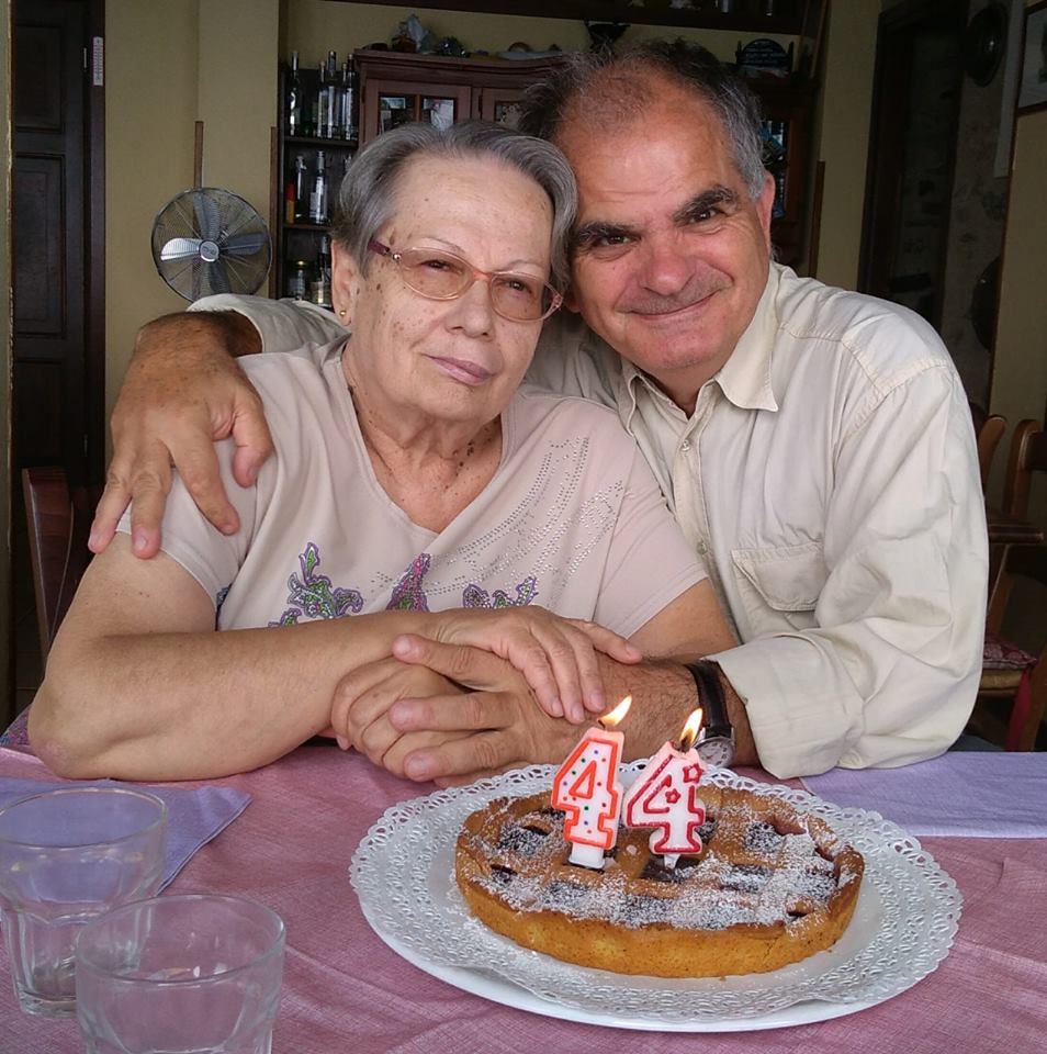 Lutto per il burattinaio Albert Bagno: è scomparsa la moglie Piera Teresa Buratti