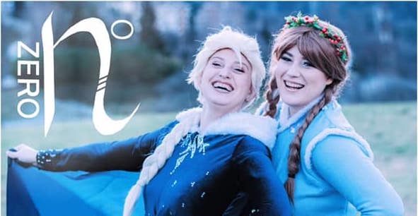 Audizioni al Jolly per il musical “La Regina dei Ghiacci”