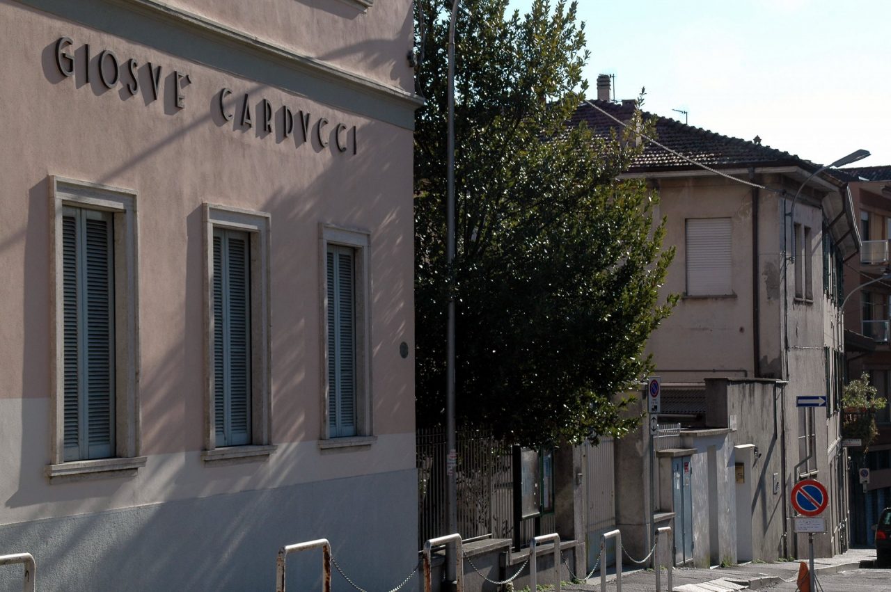 Scuola Carducci, il sindaco Brivio: “Chi ha messo in dubbio l’agibilità è un incompetente”