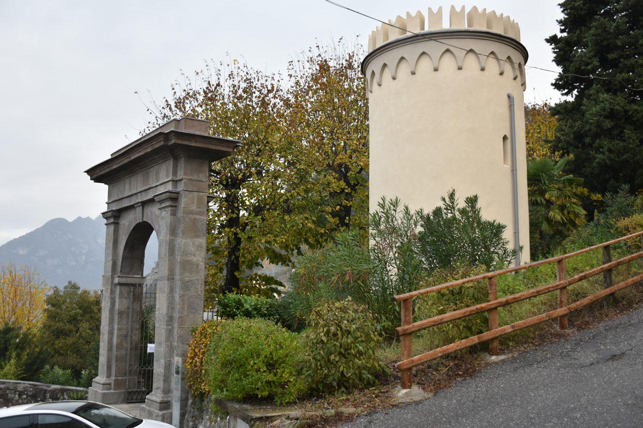 Somasca, conclusi i primi restauri: i risultati alla festa di San Girolamo
