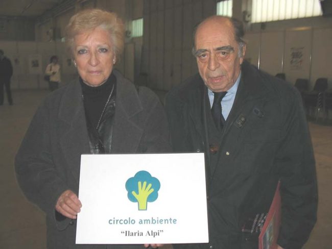 Fermo del forno inceneritore: l’appello del Circolo Ambiente Ilaria Alpi