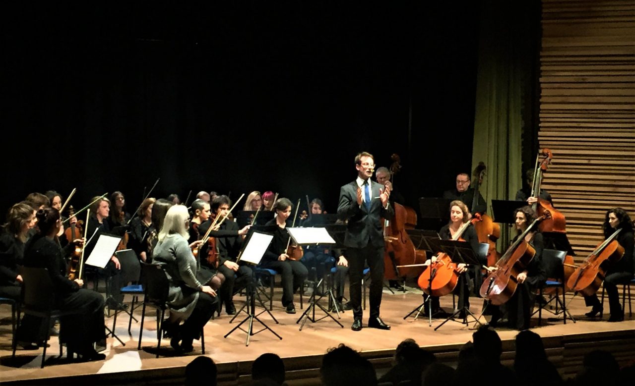 Merate come Vienna. Il concerto di capodanno mobilita la cittadinanza