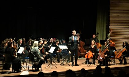 Merate come Vienna. Il concerto di capodanno mobilita la cittadinanza