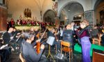 Ultimo dell'anno in musica a Varenna