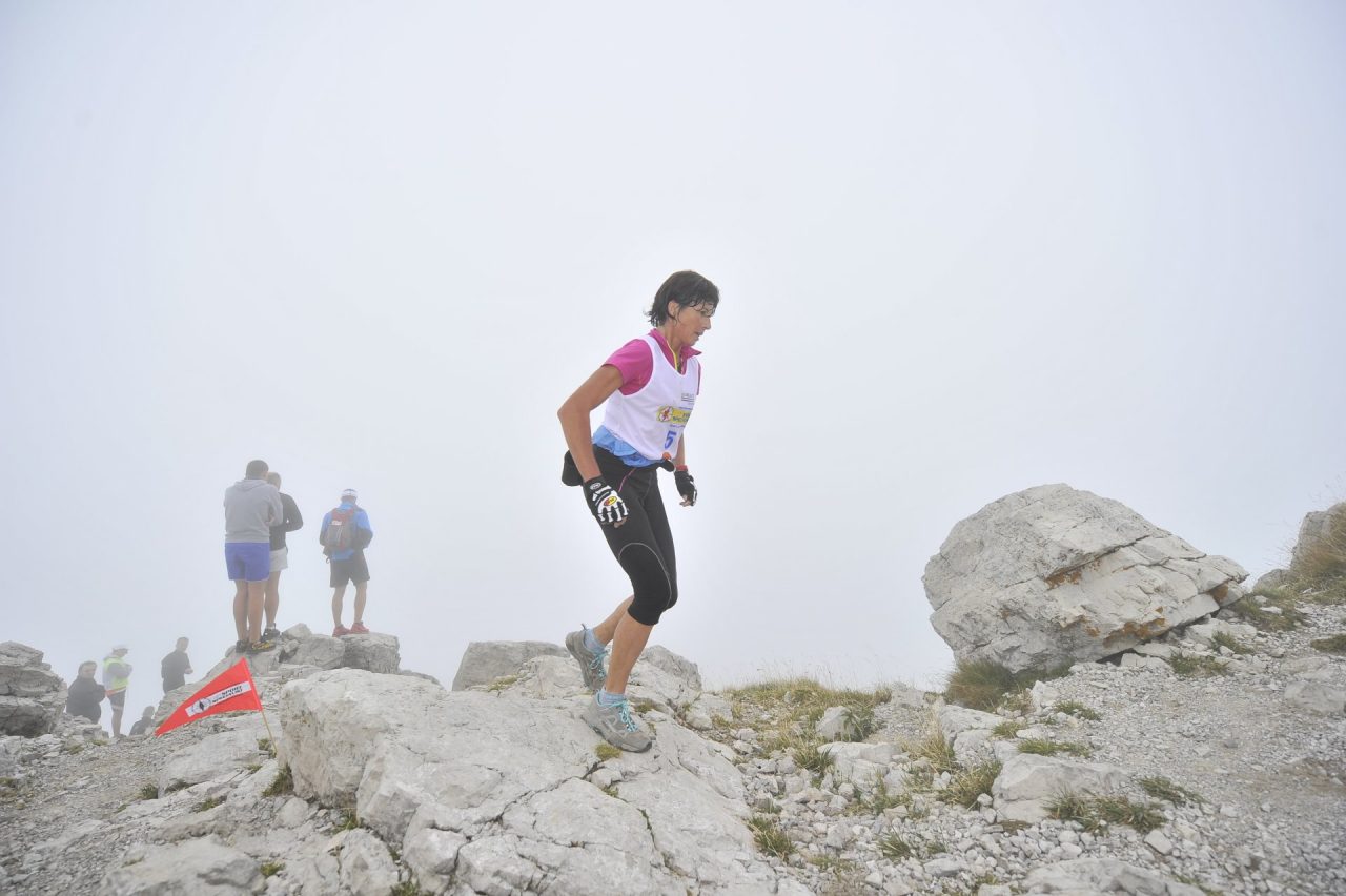 Grigne SkyMarathon, il torna un mito!