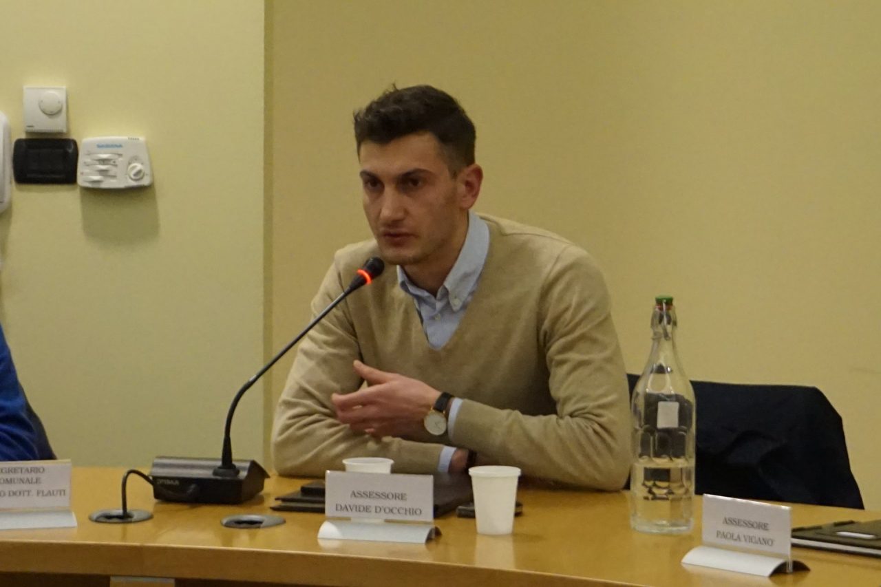 Terremoto a Olginate: l’assessore D’Occhio si dimette e scatta il rimpasto di Giunta