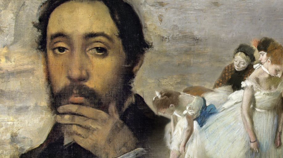 La grande arte è al… cinema