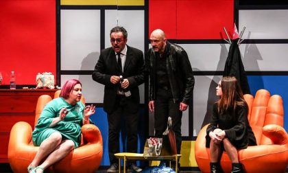 TraMonti e Teatro taglia il traguardo della 15^ edizione