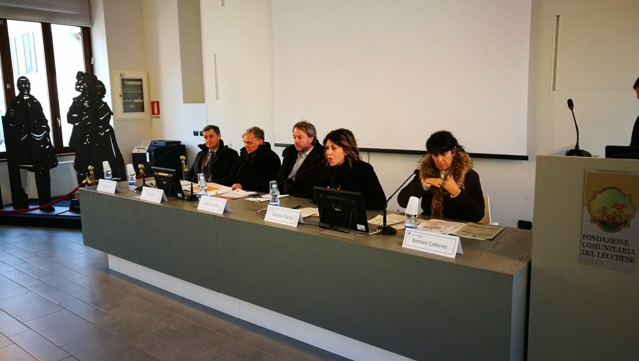 Cultura a Lecco, presentato il calendario mostre biennale