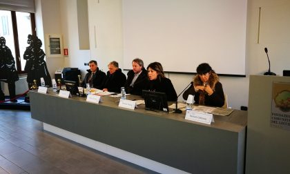 Cultura a Lecco, presentato il calendario mostre biennale