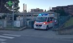 Arresto cardiaco in strada, anziana in gravi condizioni