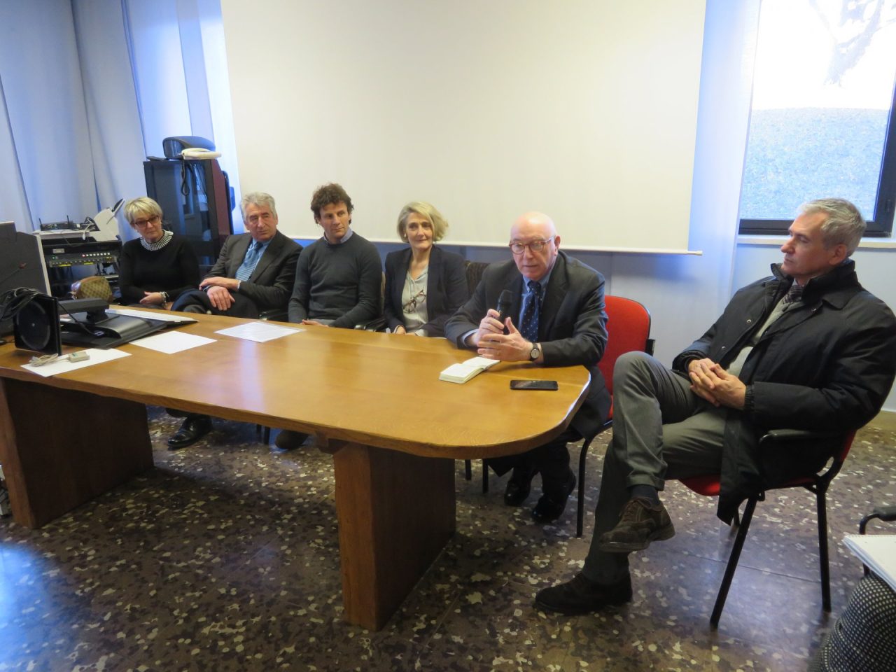 Ospedale di Menaggio il dg Banfi: “Il Pronto soccorso resterà attivo h24”