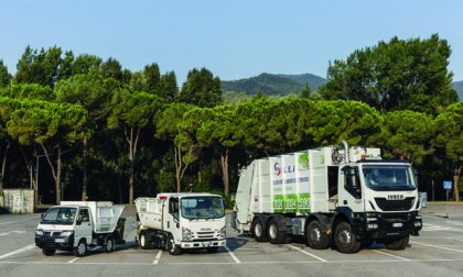 La gestione di rifiuti in provincia di Lecco è in linea con i più evoluti stati europei