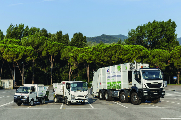 Customer Satisfaction: i servizi di Silea conquistano l’eccellenza