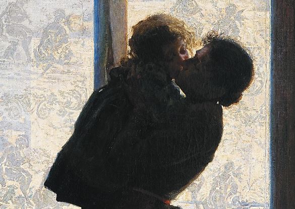 Ultimo fine settimana lecchese per la mostra sull’Ottocento lombardo