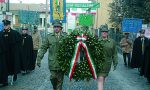 Gli Alpini ricordano la battaglia di Nikolajewka