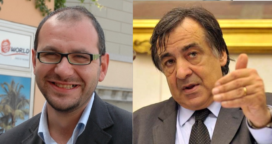 Pasquini (Libertà Autonomia): “Orlando? Un guappo con la fascia”